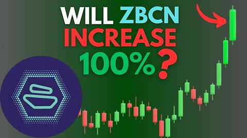 WHERE WILL ZEBEC ZBCN GO NEXT?| ZBCN PRICE PREDICTION | ZEBEC TECHNICAL ANALYSIS 2025