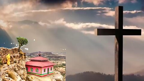 Christian Genocide in Ethiopia:“Human Rights Are Not for Black Peoples" (Part 1)