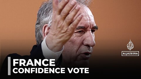Why is France’s government on the brink of collapse, again?
