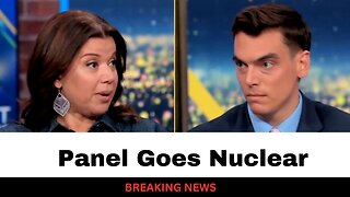 CNN Panel Goes Nuclear After Racism Allegation