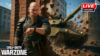 🔴Warzone M&K: Testing New Weapons To Feel Something Til BF6 Beta