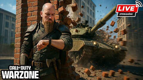 🔴Warzone M&K: Testing New Weapons To Feel Something Til BF6 Beta