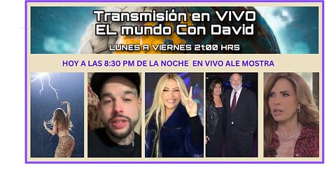 ¡YURI ATACA DE NUEVO! 🏳 🌈 Se burla de la Comunidad + ¿Tragedia en Hollywood? 🚨