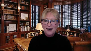 DR. LEE MERRITT: DANGEROUS INTEL 8/29/25 - EVERYONE NEEDS TO PAY ATTENTION TO THIS!