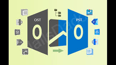 Convert OST to PST Using Power Automate: Step-by-Step Guide