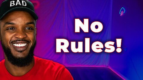 🚨 No Rules (pitches open) 🚨 #612