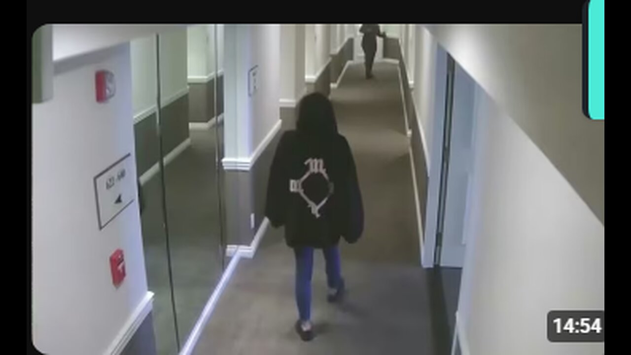 15 Minutes Unedited Diddy-Cassie Hotel Assau*t Video Released By Department of Justice