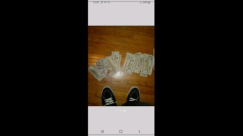 Melgunz Da Realist - I Got Some Money Now Freestyle 2022