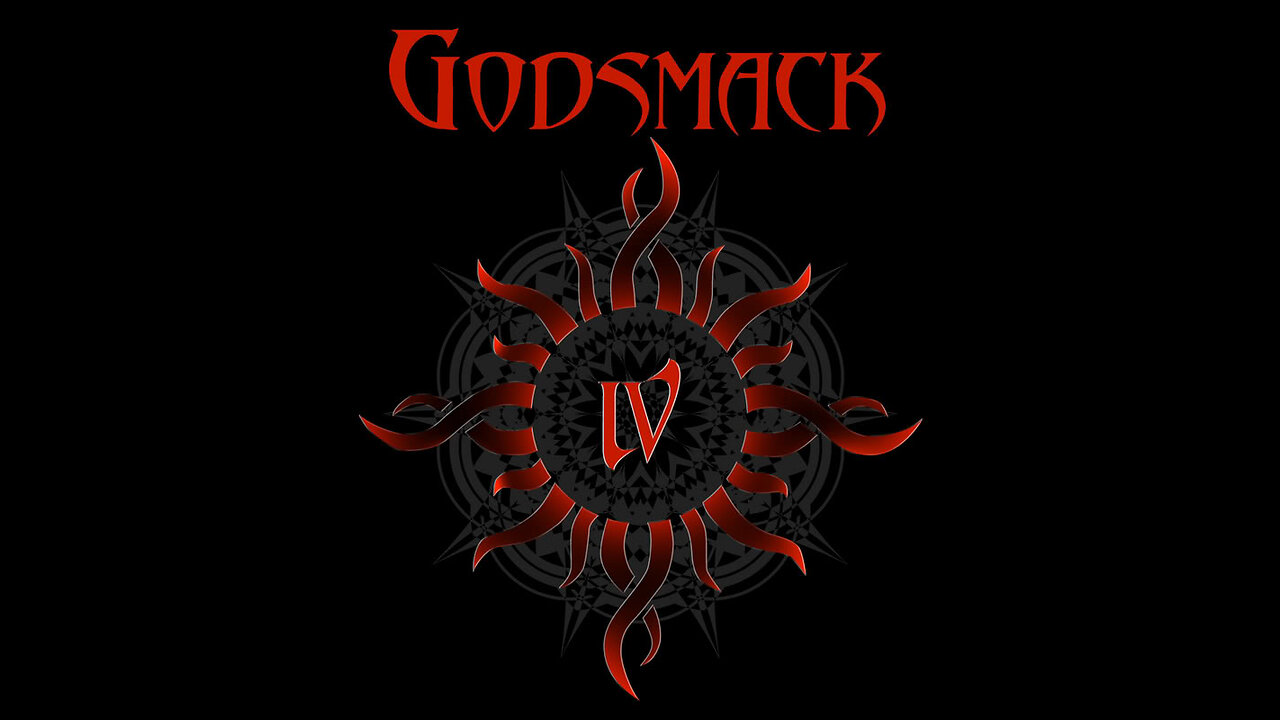 Godsmack - IV - Full Album