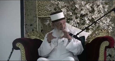 Sheikh Imran Hosein - An Islamic Eschatological Analysis of the Russia Ukraine War