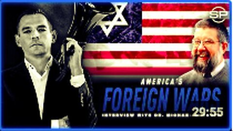 "Ex-CIA Official Reveals Zionist Lobby's Control Over U.S. Policy & Truth About Bin Laden"