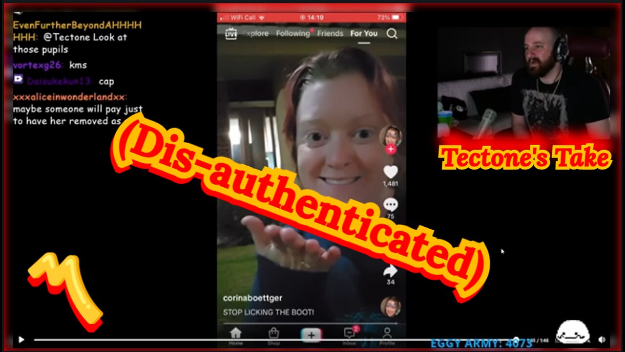 ~Link~Observation~(corinaboettger)~Warranted~by: ~Tectone~