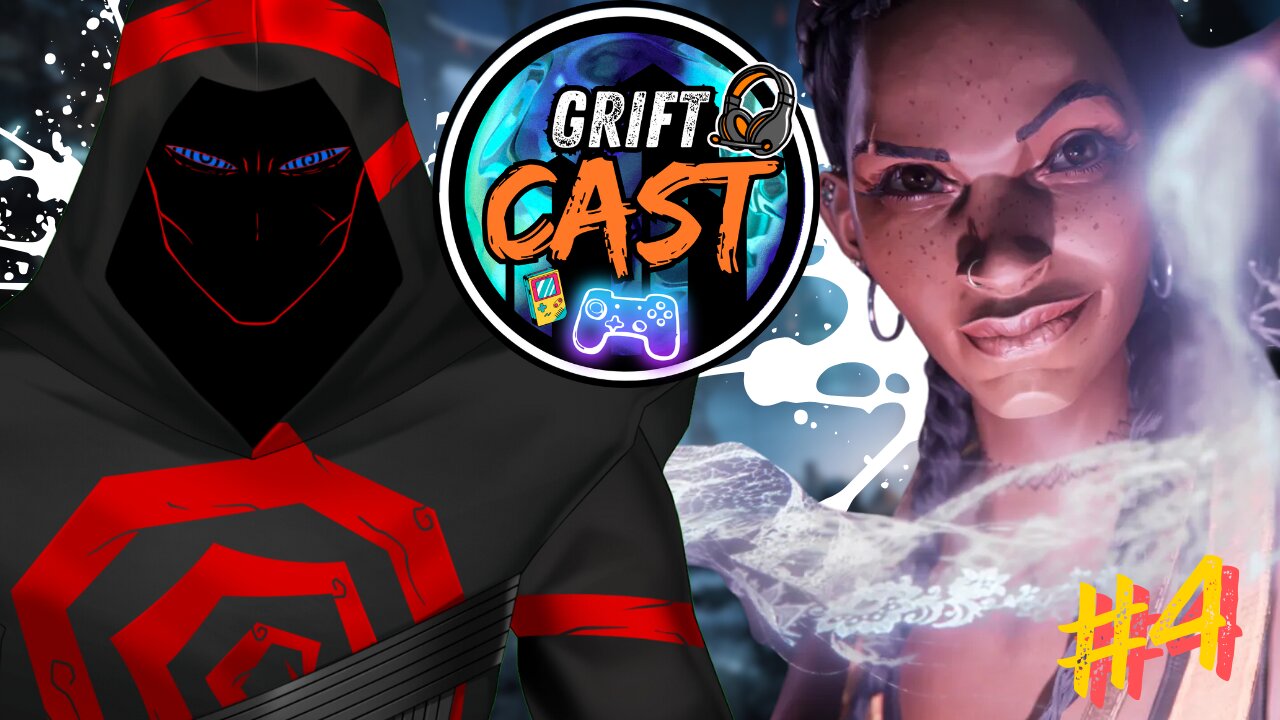 Time To Go Pick Cotto....I Mean Floofs | South Of Midnight (PC) | Griftcast