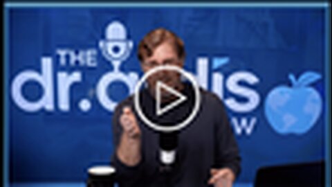 "Is Your Drinking Water Safe? Uncovering Health Risks with Bryan Ardis"