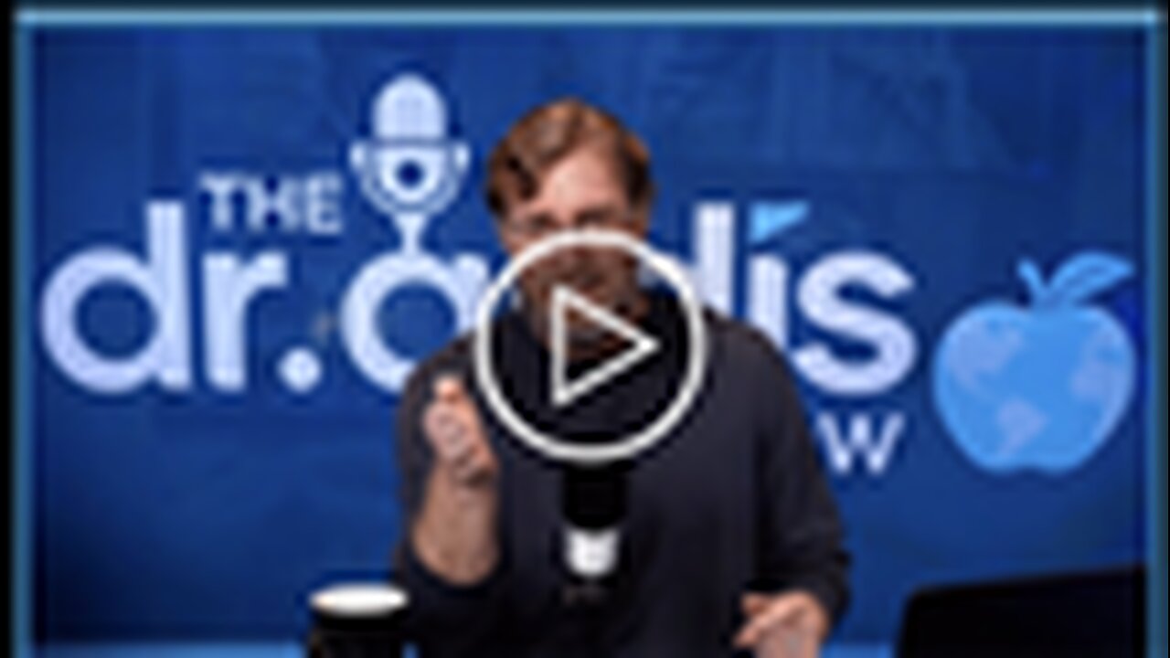 "Is Your Drinking Water Safe? Uncovering Health Risks with Bryan Ardis"