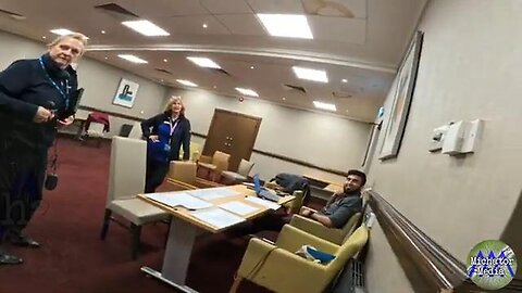 "Unveiling NHS' Private Healthcare Provision for Illegal Asylum Seekers in Hotels"