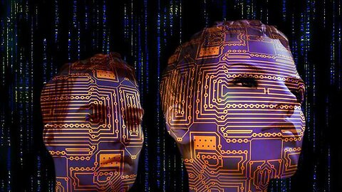 "Unveiling The Dark Truth Behind Transhumanism: Satan's Sinister Plot in 2024"
