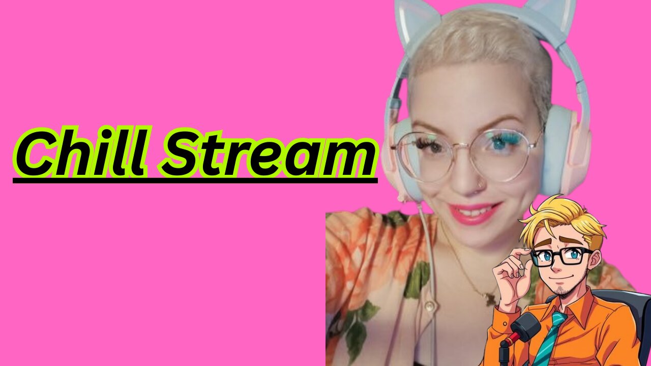 Chill stream