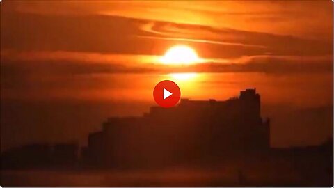 "Deciphering the Sun's True Location: Debunking Heliocentrism with Solid Evidence"