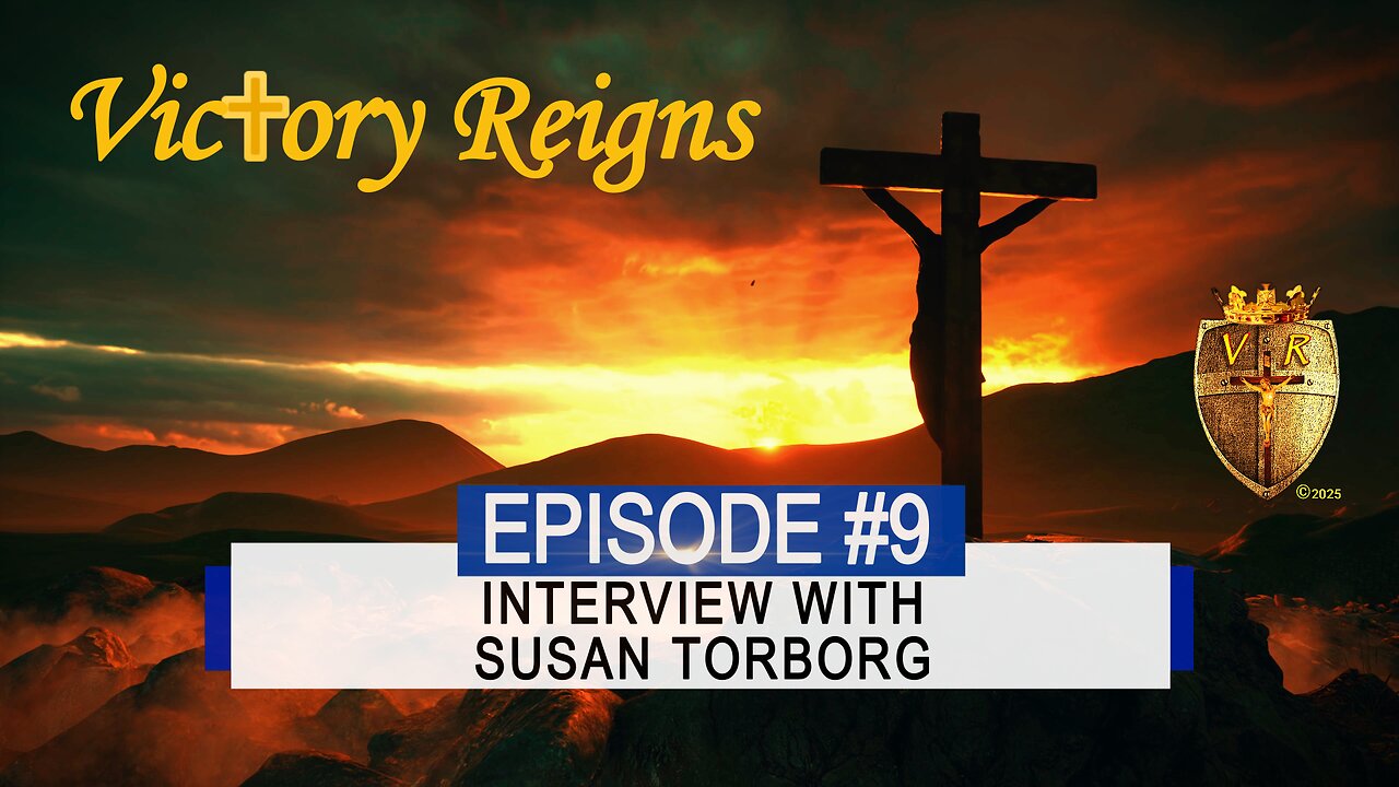 Episode 9, Interview with Susan Torborg