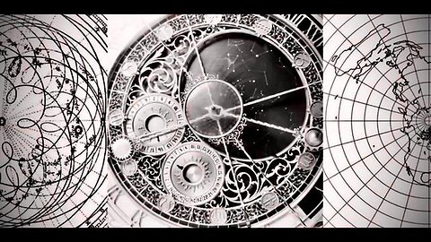 "Flat Earth and the Antikythera Mechanism"