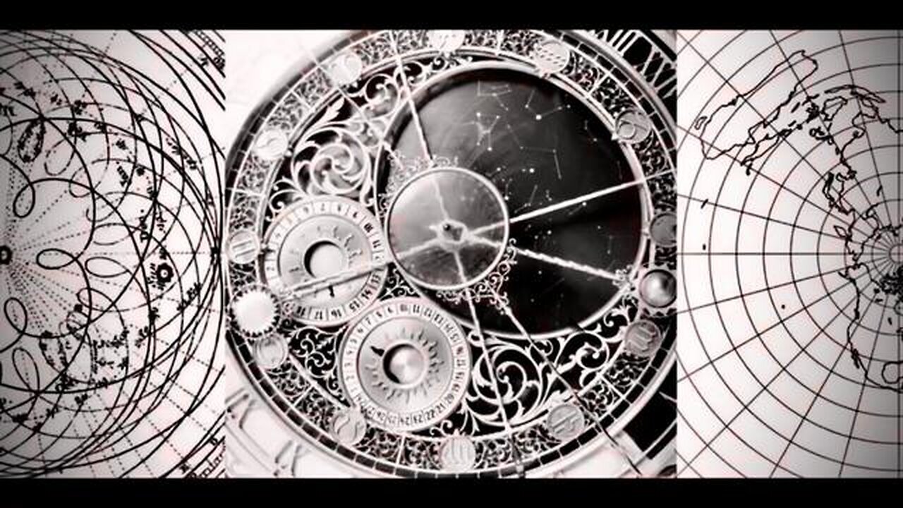 "Flat Earth and the Antikythera Mechanism"