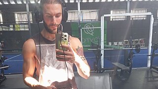 Got Pressed Today... He Regrets It... Don't Play With Me, Play With Your Bitch