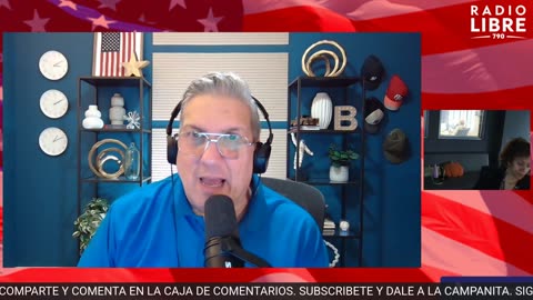 El Show de Jorge Bonilla