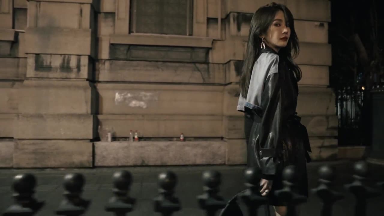 当你看过世界 才发现你要见的世面 是自己内心的勇敢和自信