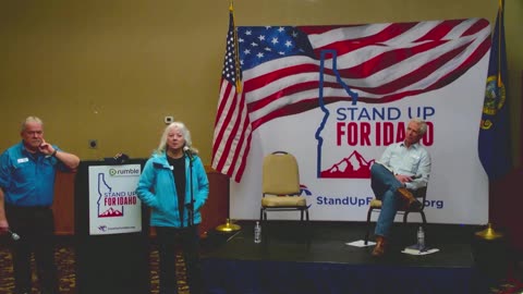 Weekly Town Hall – What’s on YOUR Mind?