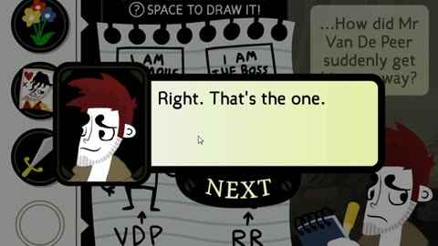 PC Longplay 554 Detective Grimoire