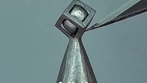 Graphene Was Discovered by Accident — Peeled From Pencil Lead ✨