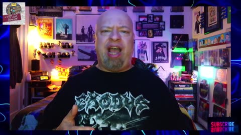 Killing Faith Trailer Reaction