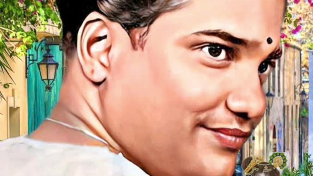 T M SOUNDARARAJAN LEGEND & VOL 8575