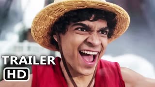 ONE PIECE Season 2 Trailer (2026)