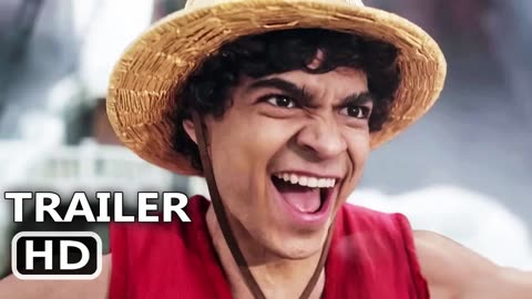 ONE PIECE Season 2 Trailer (2026)