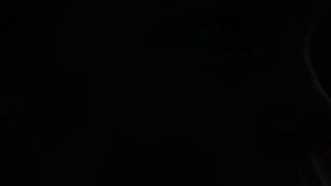 Camping in the Graveyards