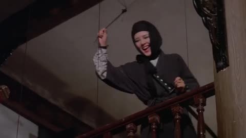 "Heroes of the East"