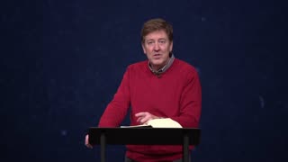 God’s View of Money & Giving | 1 Corinthians 16 | Gary Hamrick