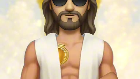 Next Christ 🥋 Edgy Emoji 51 🥽