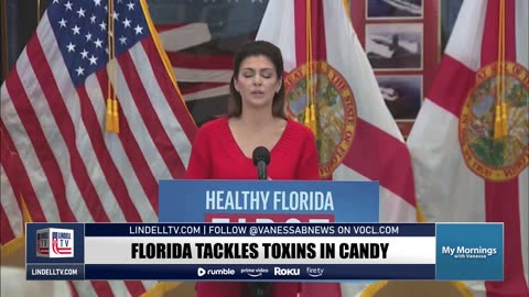 LIVE: DR. BEN CARSON JOINS “MY MORNINGS WITH VANESSA”