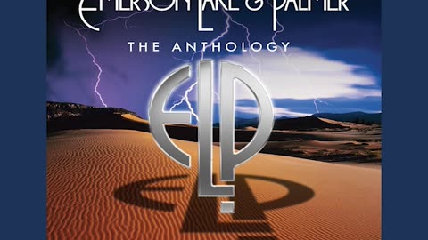 MY COVER OF "TOUCH AND GO" FROM EMERSON LAKE AND PALMER