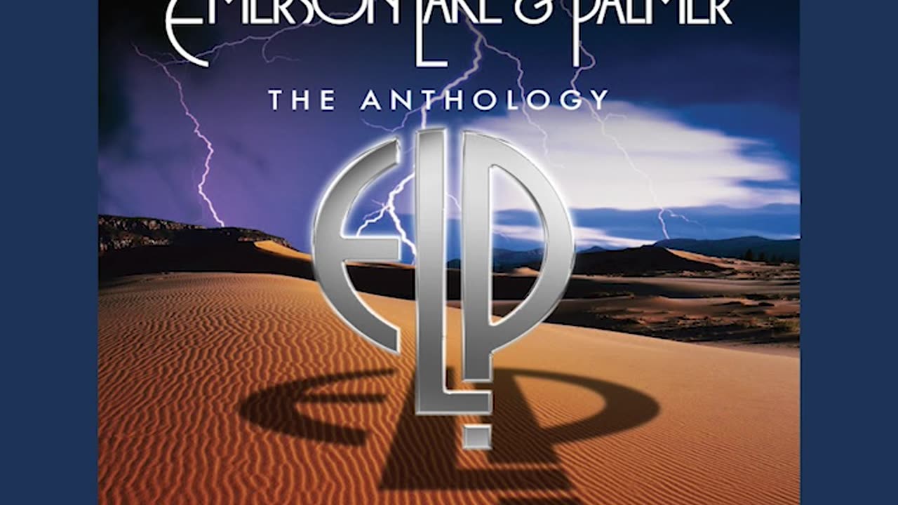 MY COVER OF "TOUCH AND GO" FROM EMERSON LAKE AND PALMER