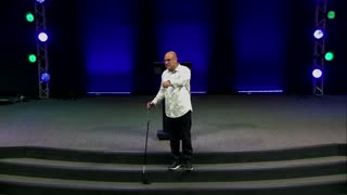 Sunday August 4 2025 – Pastor Chris Fagan – Entering The Promise – The Giants