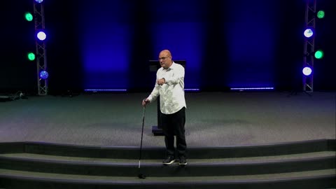 Sunday August 4 2025 – Pastor Chris Fagan – Entering The Promise – The Giants