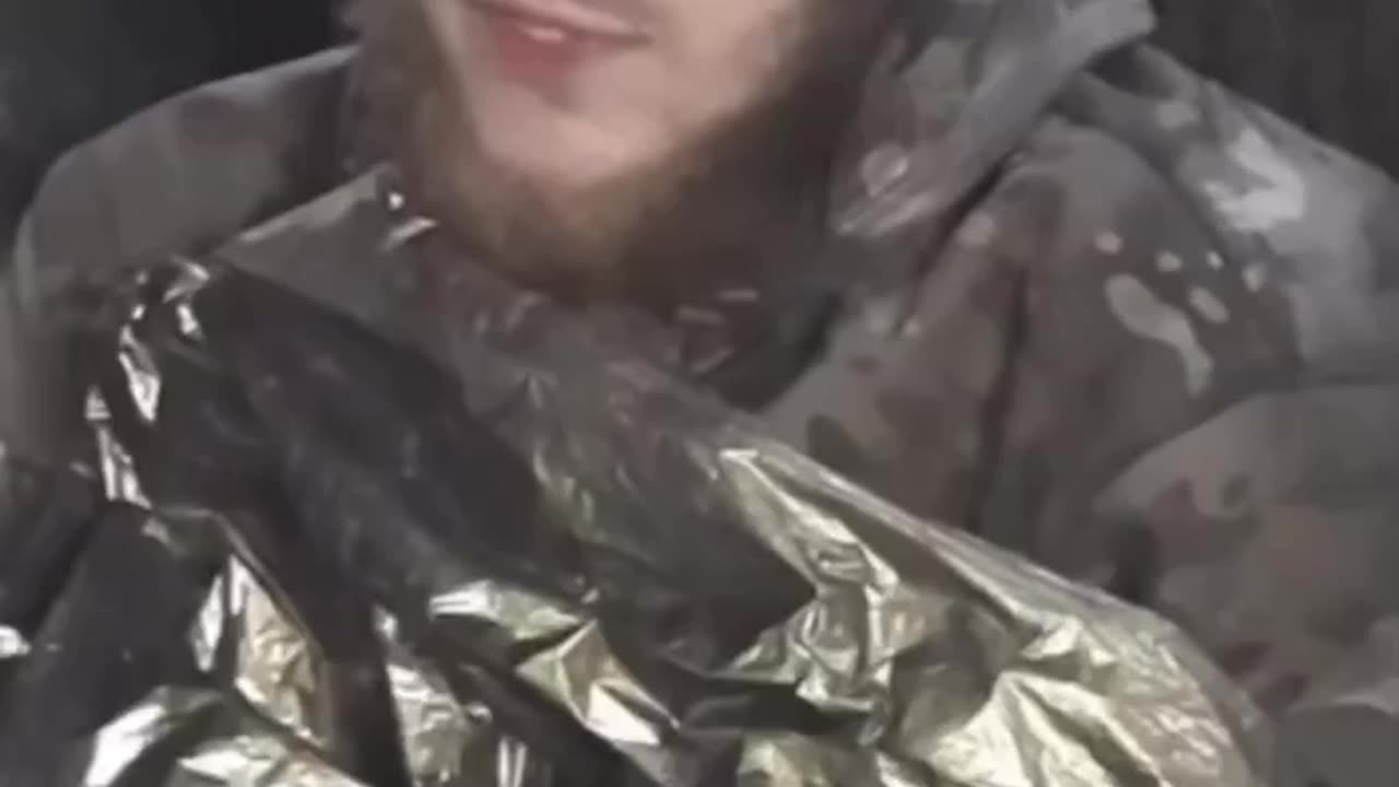 Pre-Bagged Russian Soldiers