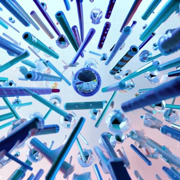 Lucid_Origin_Christmas_satisfying_scene_a_glossy_metallic_sphe_0 (1).mp4