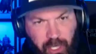 Golf DRAMA! I Almost Fought An Old Lady On Hole 10!