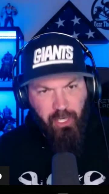 Golf DRAMA! I Almost Fought An Old Lady On Hole 10!