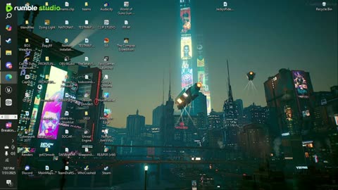 Game Dev Stuff